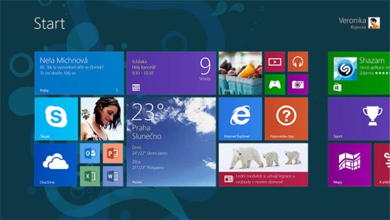 Stará éra končí, začnite novú s Windows 8.1